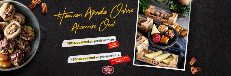 Malatya Pazari - supplier and manufacturer from Turkiye