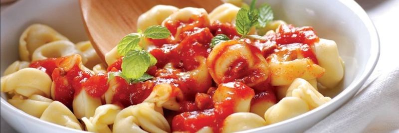 NY Pasta Authority - supplier and manufacturer from 미국