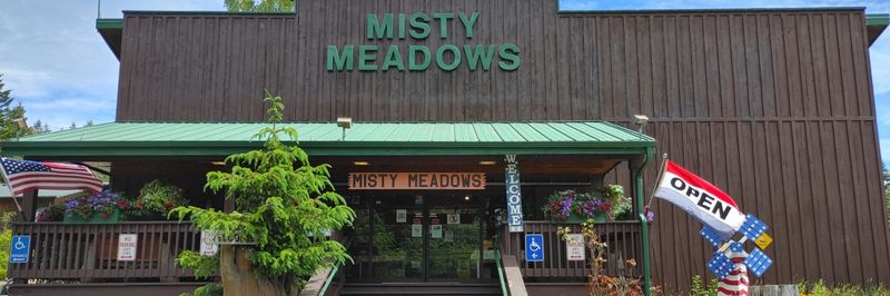 Misty Meadows Jams - supplier and manufacturer from 미국