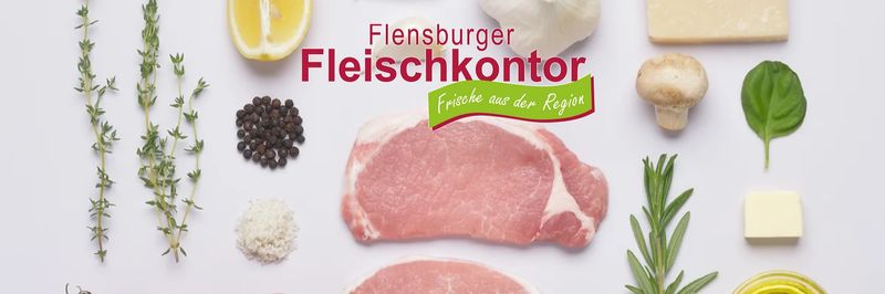 Flensburger Fleischkontor GmbH & Co. KG - supplier and manufacturer from Germany