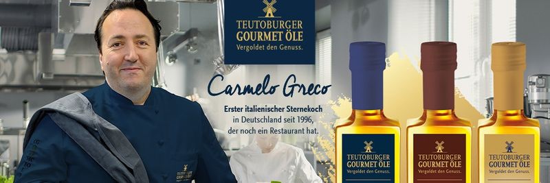 Teutoburger Ölmühle GmbH - supplier and manufacturer from Germany