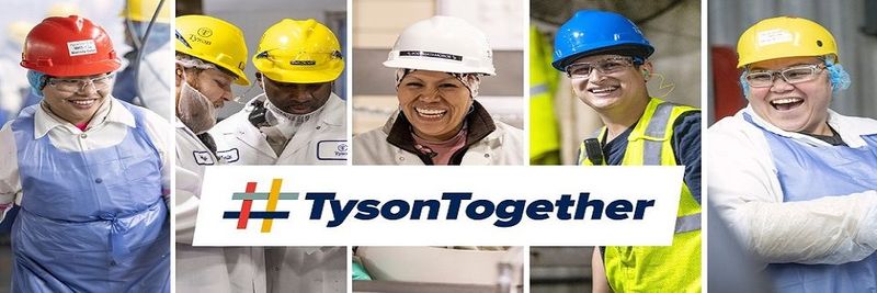 Tyson chicken company - supplier and manufacturer from United Kingdom