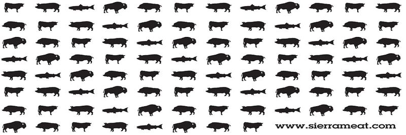 Sierra Meat and Seafood - supplier and manufacturer from 미국