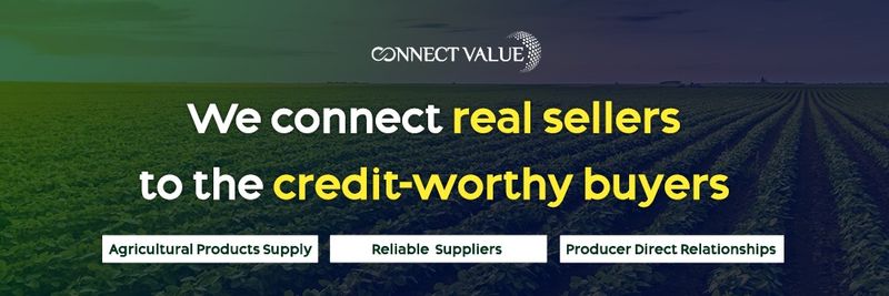 Connect Value - Verified supplier and manufacturer from United Kingdom