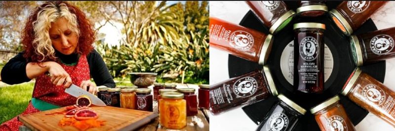 Laura Ann's Jams - supplier and manufacturer from 미국