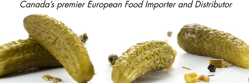 Omega Food Importers Co. Ltd. - supplier and manufacturer from 캐나다