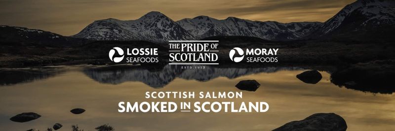 Associated Seafoods - supplier and manufacturer from 영국