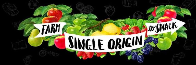 Know Your Fruit - supplier and manufacturer from 미국