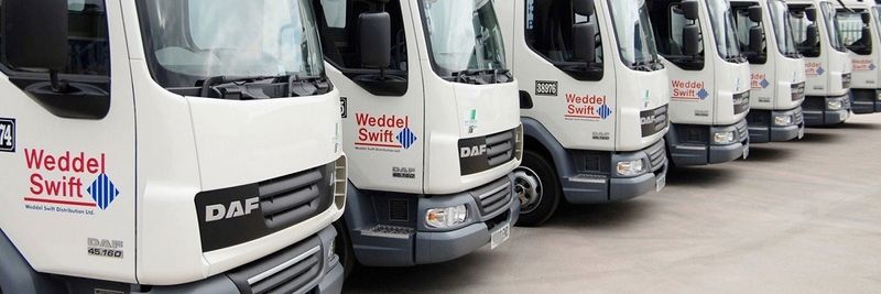 Weddel Swift Limited - supplier and manufacturer from 영국