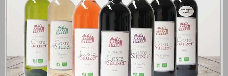 Le Sauzet - supplier and manufacturer from 프랑스
