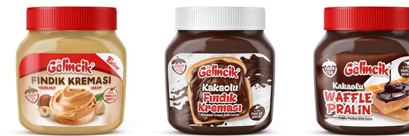 Gelincik - supplier and manufacturer from 튀르키예