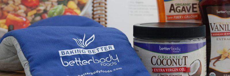 BetterBody Foods & Nutrition - supplier and manufacturer from United States