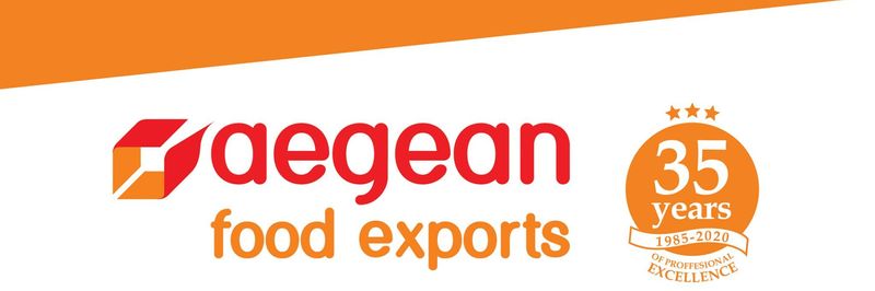 Aegean Food Exports - supplier and manufacturer from 그리스