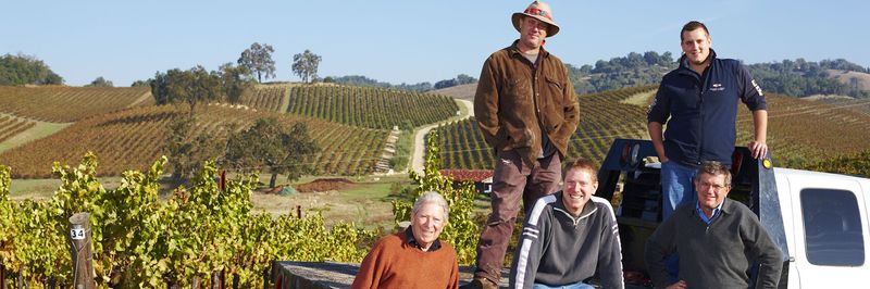 Tablas Creek Vineyard - supplier and manufacturer from 미국