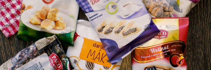 PA-COMP Kft. - supplier and manufacturer from 헝가리