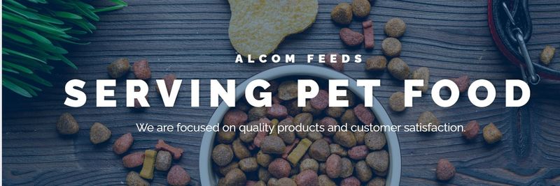Alcom Feeds - supplier and manufacturer from 남아프리카공화국