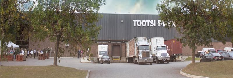 TOOTSI IMPEX - supplier and manufacturer from Canada