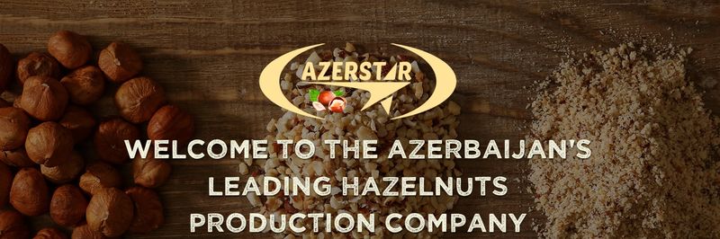 AZERSTAR LLC - supplier and manufacturer from 아제르바이잔