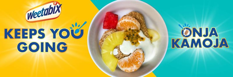 Weetabix - supplier and manufacturer from Kenya