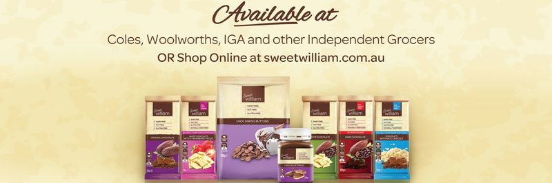 Sweet William Pty Ltd - supplier and manufacturer from 호주