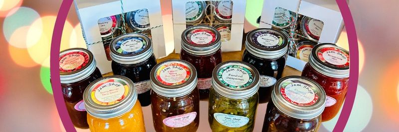Jam Shop - supplier and manufacturer from 미국