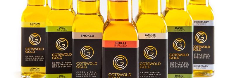 Cotswold Gold - supplier and manufacturer from 영국