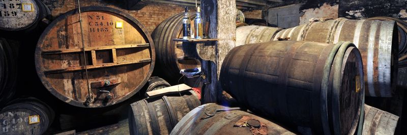 DISTILLERIE PERSYN - supplier and manufacturer from 프랑스