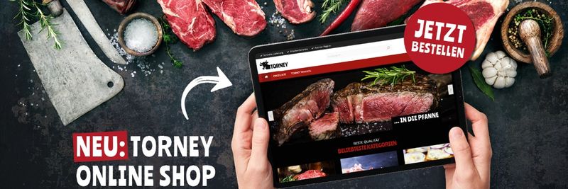Torney Landfleischerei Pripsleben GmbH - supplier and manufacturer from 독일