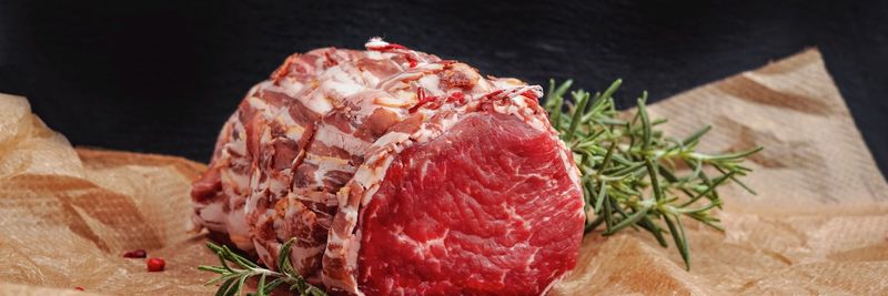 BRITISH PREMIUM MEATS - supplier and manufacturer from 영국