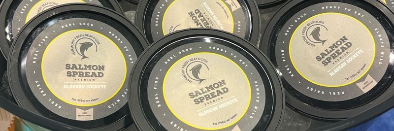 Harmony Fresh Seafoods, Inc. - supplier and manufacturer from 미국