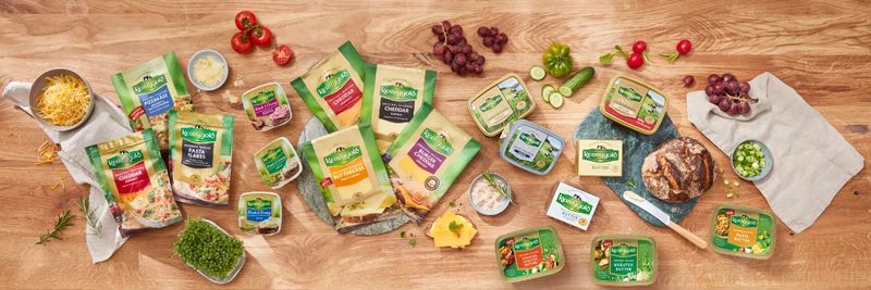 Kerrygold - supplier and manufacturer from Germany