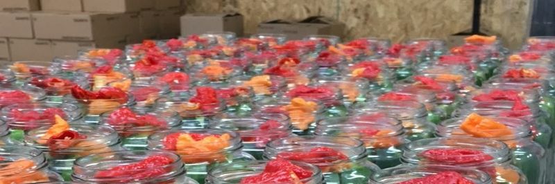 Epic Pickles, LLC - supplier and manufacturer from 미국