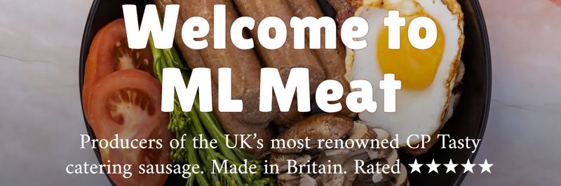 M L Meat Supplies - supplier and manufacturer from 영국