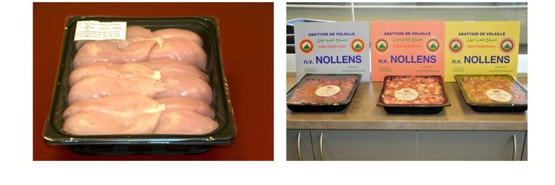 Nollens - supplier and manufacturer from 벨기에