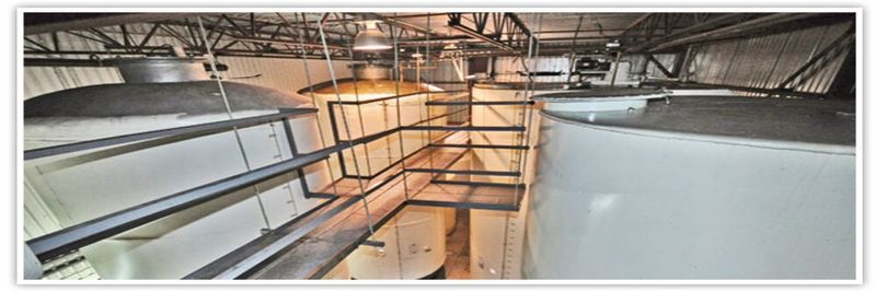CP Vegetable Oil - supplier and manufacturer from 미국