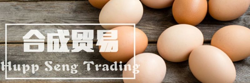 Hupp Seng Trading - supplier and manufacturer from 말레이시아