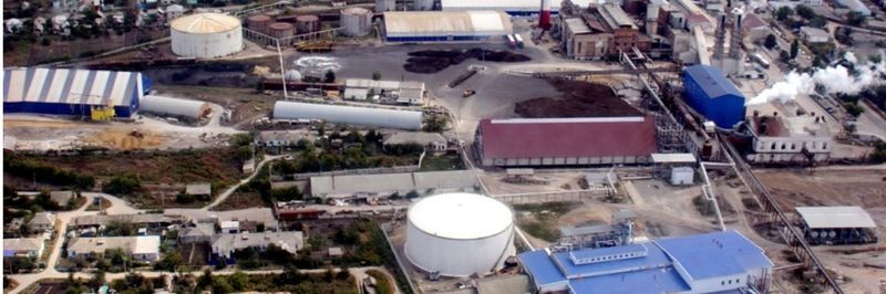 JSC OSK - supplier and manufacturer from Russia