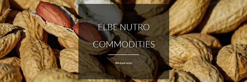 Elbe Nutro Commodities GmbH - supplier and manufacturer from Germany