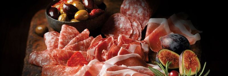 Orient Fresh Deli Sdn Bhd - supplier and manufacturer from Malaysia