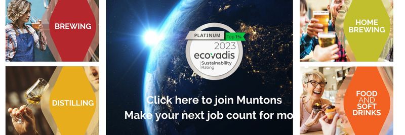 Muntons Plc - supplier and manufacturer from 영국