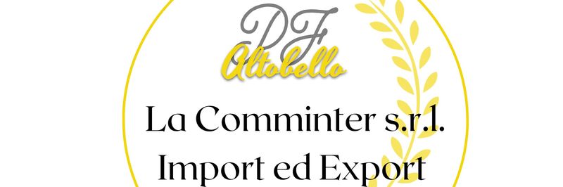 La Comminter - Verified supplier and manufacturer from 이탈리아