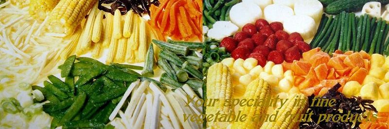 Lianyungang Longda Fine Foods Co.,Ltd - supplier and manufacturer from China