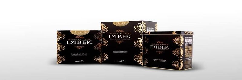 Anadolu Dibek Kahvesi - supplier and manufacturer from 튀르키예