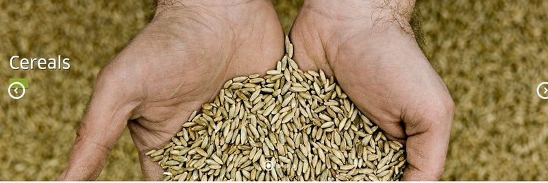 Polish Agro Sp. z o.o. - supplier and manufacturer from 폴란드