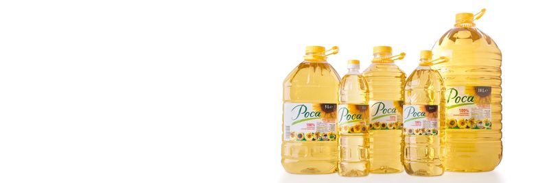 Rosa JSC - supplier and manufacturer from 불가리아