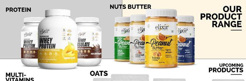 Ripped Foods - Verified supplier and manufacturer from 인도