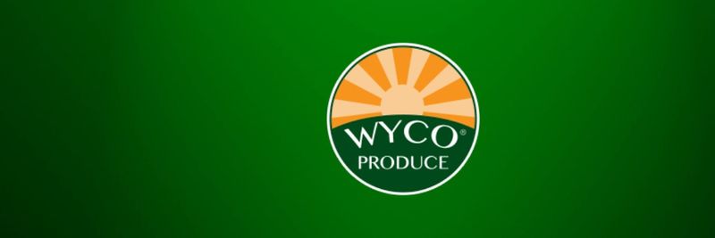 WYCO PRODUCE - Verified supplier and manufacturer from 미국