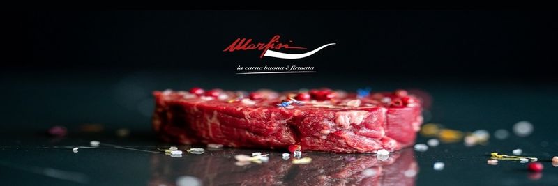 Marfisi carni - supplier and manufacturer from Italy