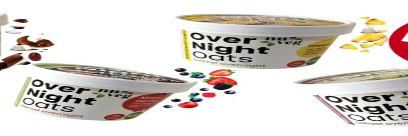 Nuveg - supplier and manufacturer from 남아프리카공화국