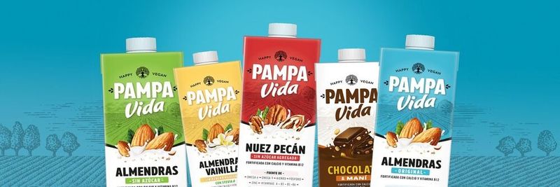Pampa Vida - supplier and manufacturer from 아르헨티나